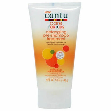 CANTU Kids Detangling Pre-Shampoo ( 5oz), Sareya Beauty Supply Store in Calgary Alberta Canada